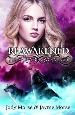 Book cover for Reawakened