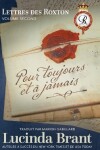 Book cover for Pour toujours et à jamais