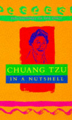 Cover of Chuang Tzu in a Nutshell