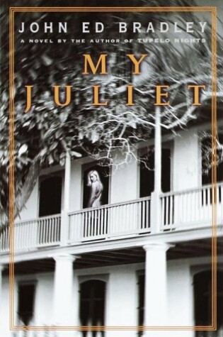 Cover of My Juliet