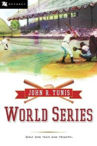 Cover of World Series