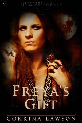Book cover for Freya's Gift