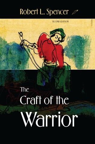 Cover of The Craft of the Warrior