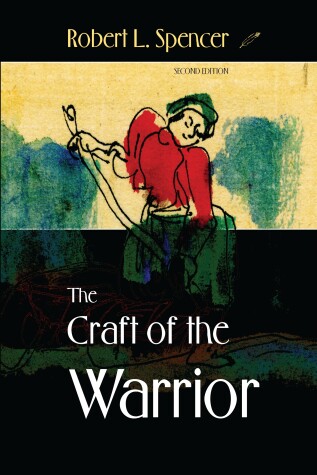 Book cover for The Craft of the Warrior