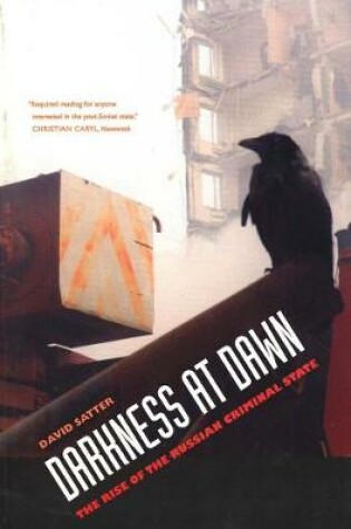 Cover of Darkness at Dawn