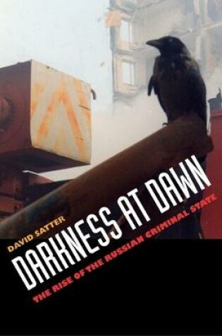 Cover of Darkness at Dawn