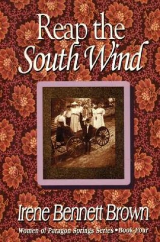 Cover of Reap the Southwind