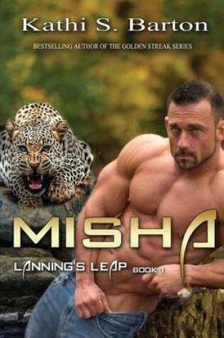 Cover of Misha