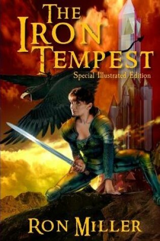 Cover of The Iron Tempest