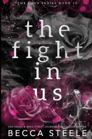 Cover of The Fight In Us - Anniversary Edition