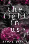 Book cover for The Fight In Us - Anniversary Edition