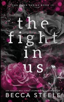 Book cover for The Fight In Us - Anniversary Edition