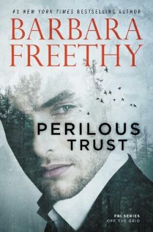 Cover of Perilous Trust
