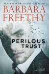 Book cover for Perilous Trust