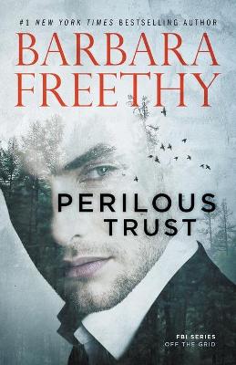 Book cover for Perilous Trust