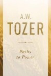 Book cover for Paths to Power