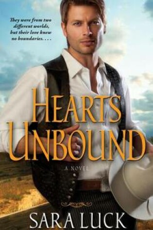Cover of Hearts Unbound