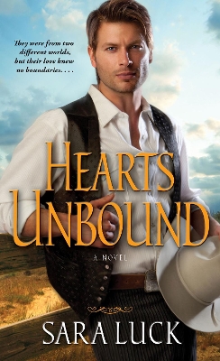 Book cover for Hearts Unbound