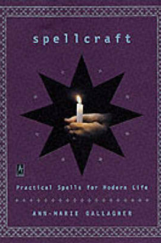 Cover of Spellcraft