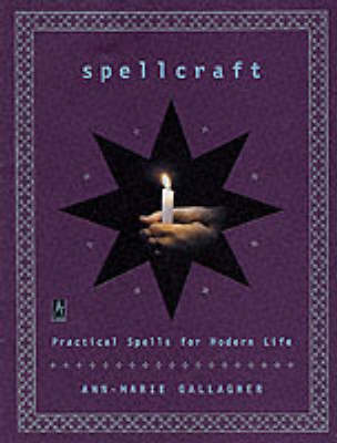 Book cover for Spellcraft