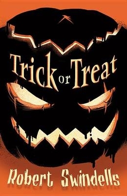 Book cover for Trick or Treat