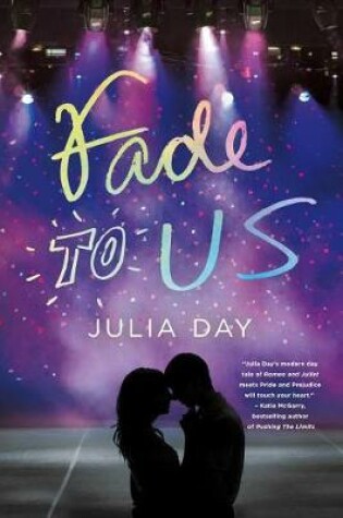 Cover of Fade to Us
