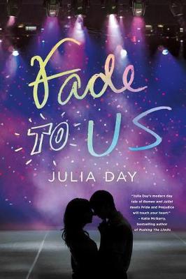 Book cover for Fade to Us