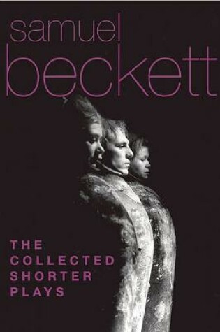Cover of The Collected Shorter Plays