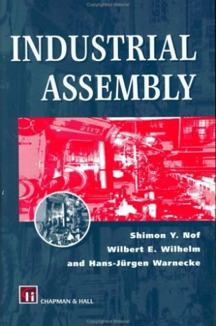 Cover of Industrial Assembly