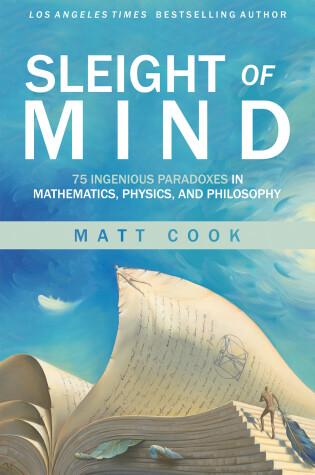 Cover of Sleight of Mind