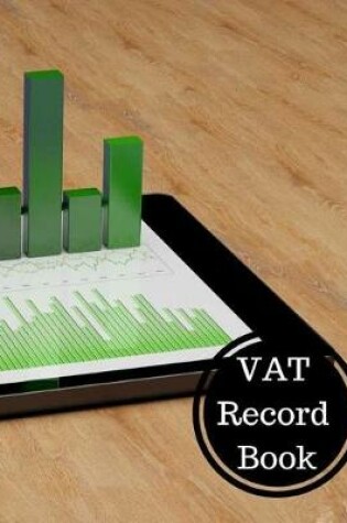 Cover of Vat Record Book