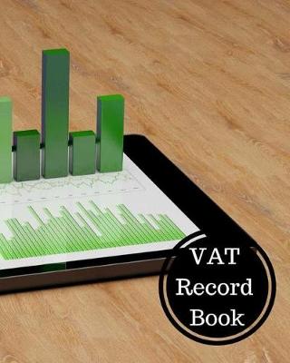 Book cover for Vat Record Book