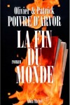 Book cover for Fin Du Monde (La)