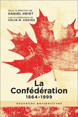 Book cover for La ConfA (c)dA (c)ration, 1864-1999