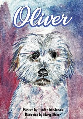 Book cover for Oliver