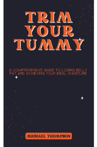 Cover of Trim Your Tummy