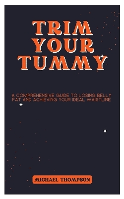 Book cover for Trim Your Tummy