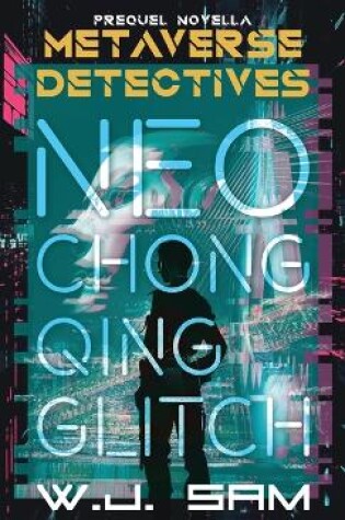 Cover of Neo Chongqing Glitch