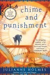 Book cover for Chime and Punishment