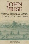 Book cover for Historiae Britannicae Defensio / A Defence of the British History