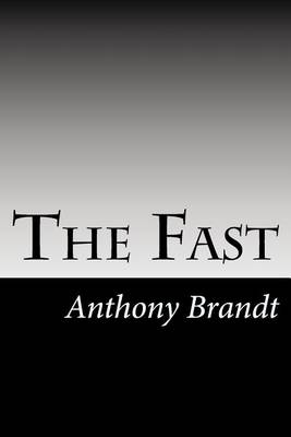 Book cover for The Fast