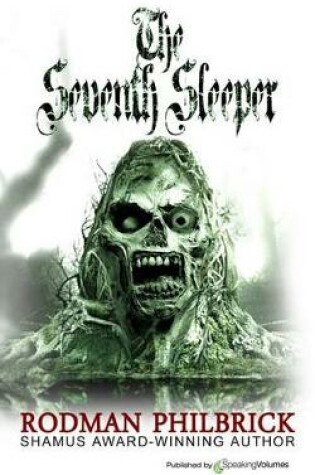 Cover of The Seventh Sleeper