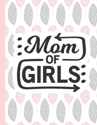 Book cover for Mom of Girls