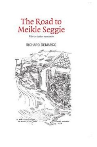 Cover of The Road to Meikle Seggie