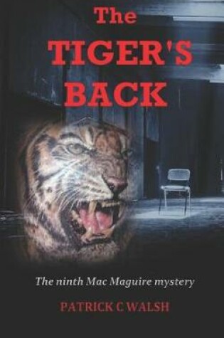 Cover of The Tiger's Back