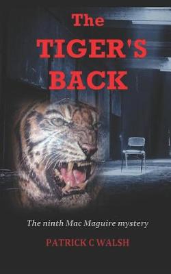 Cover of The Tiger's Back