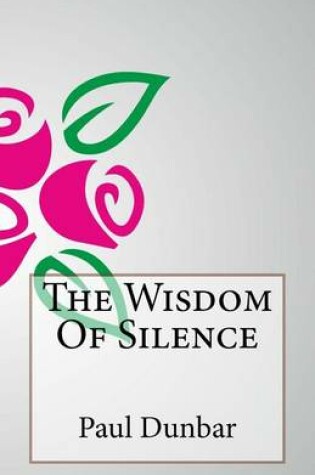 Cover of The Wisdom Of Silence