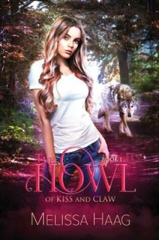 Cover of The Howl