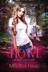 Book cover for The Howl