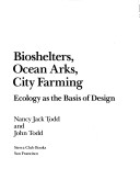 Book cover for Bioshelters Ocean Arks City Farming